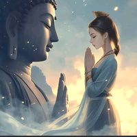 原声 - 云清师父 Yunqing Master 风水算命