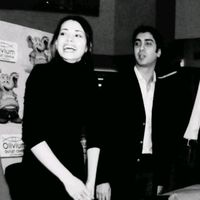 оригинальный звук