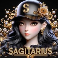 suara asli - SaGiTaRiUs