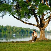 original sound - Explore with Clover 🍀