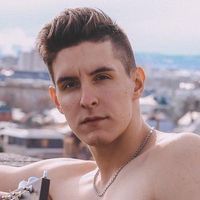 оригинальный звук