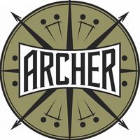 original sound - archer 🏹