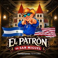 patrondelsalvador