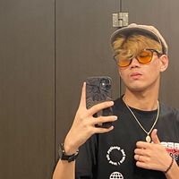 original sound - geovannyx