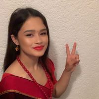 xtharanjita