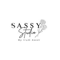 sassystudiobyiram
