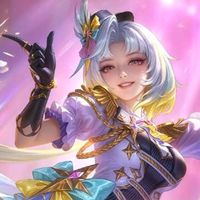 original sound - binibining may Salamander