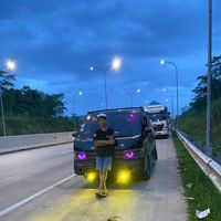 suara asli - dicki.maualan {