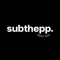 subthepp