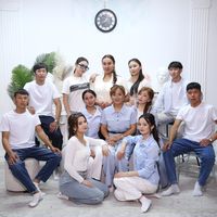 оригинальный звук