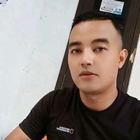 suara asli - Aji Ismail