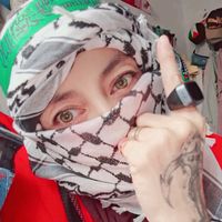 suara asli - RocknMujahidMuslimah🇵🇸🇮🇩⚓️