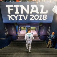 Đừng làm trái tim anh Đau x Ronaldo