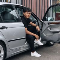 suara asli - Monarch_