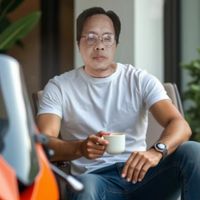 เสียงต้นฉบับ - Anan Lerdjarean