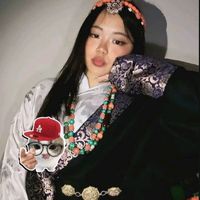 dhaywazangmos