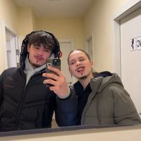 оригинальный звук
