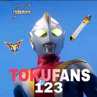suara asli - Tokufans123