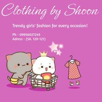 clothingbyshoon