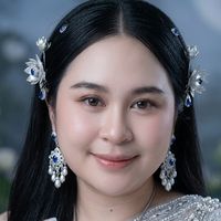เสียงต้นฉบับ - Lull Fah