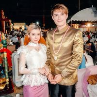 เสียงต้นฉบับ - หมอดูซุปตาร์ ณัฐปคัลภ์