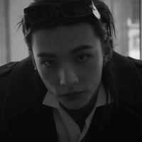 оригинальный звук