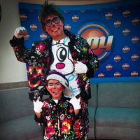 fortachin.payaso