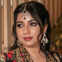 suara asli - shreya.fanss