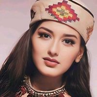 suara asli - Maya