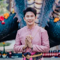คาถาพลิกชีวิต