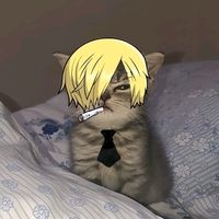 original sound - sanji