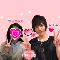 shisonjun0305lovessj