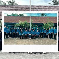 suara asli - Sdn121palembang