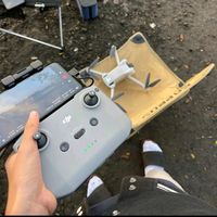 suara asli - KenziDrone