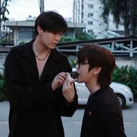เสียงต้นฉบับ - Lucky_BP