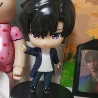 오리지널 사운드 - 박윤뿌링