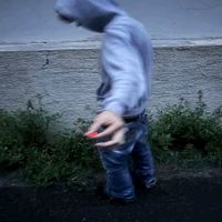 оригинальный звук