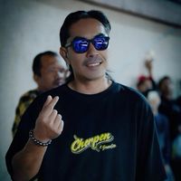 original sound - JebatXB