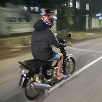 suara asli - GRENDOL