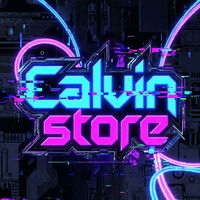 suara asli - Calvinstore