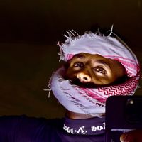 الصوت الأصلي
