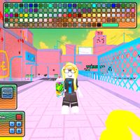 âm thanh gốc - Huyền Trân