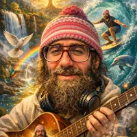 original sound - hachavershalom