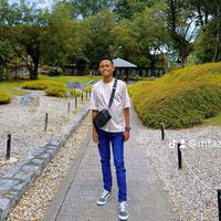 original sound - M.Fazillah