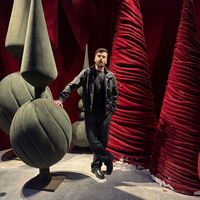 الصوت الأصلي