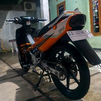 suara asli - DHIAN RACE⚡