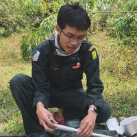 เสียงต้นฉบับ - keng sudyod