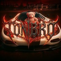 оригинальный звук - ToniBro❄️