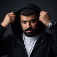 الصوت الأصلي