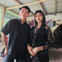 suara asli - atta e dewe